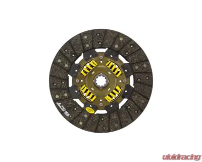 Advanced Clutch Performance Street Sprung Disc - 3000904
