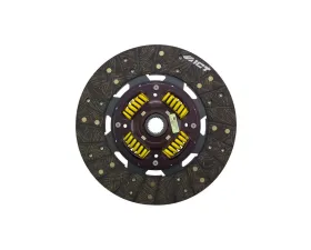 Advanced Clutch Performance Street Sprung Disc