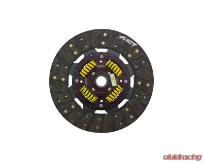 Advanced Clutch Performance Street Sprung Disc - 3000909
