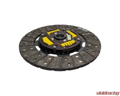 Advanced Clutch Performance Street Sprung Disc - 3000909