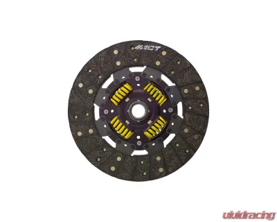 Advanced Clutch Performance Street Sprung Disc - 3000909