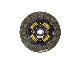 Advanced Clutch Performance Street Sprung Disc