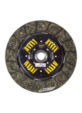 Advanced Clutch Performance Street Sprung Disc                                     - 3000914 - Image 3