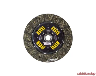 Advanced Clutch Performance Street Sprung Disc - 3000914