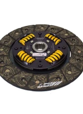 Advanced Clutch Performance Street Sprung Disc                                     - 3000914 - Image 2