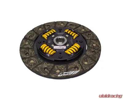 Advanced Clutch Performance Street Sprung Disc - 3000914