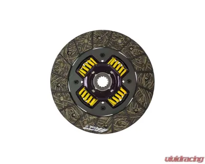 Advanced Clutch Performance Street Sprung Disc - 3000914