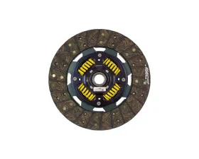 Advanced Clutch Performance Street Sprung Disc