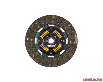 Advanced Clutch Performance Street Sprung Disc - 3000926