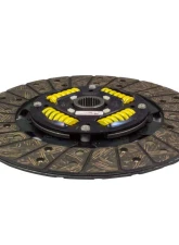 Advanced Clutch Performance Street Sprung Disc                                     - 3000926 - Image 2