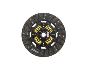 Advanced Clutch Performance Street Sprung Disc