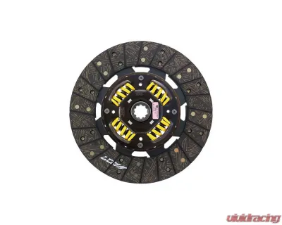 Advanced Clutch Performance Street Sprung Disc - 3001003