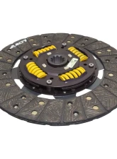 Advanced Clutch Performance Street Sprung Disc                                     - 3001003 - Image 2