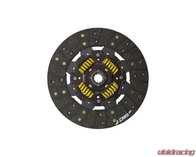 Advanced Clutch Performance Street Sprung Disc - 3001003