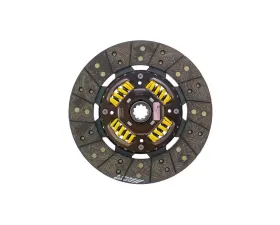 Advanced Clutch Performance Street Sprung Disc