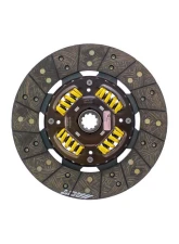 Advanced Clutch Performance Street Sprung Disc                                     - 3001005 - Image 3