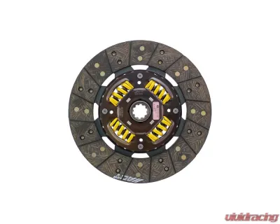 Advanced Clutch Performance Street Sprung Disc - 3001005