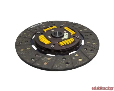 Advanced Clutch Performance Street Sprung Disc - 3001005