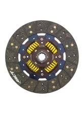 Advanced Clutch Performance Street Sprung Disc                                     - 3001005 - Image 3