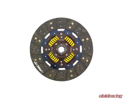Advanced Clutch Performance Street Sprung Disc - 3001005