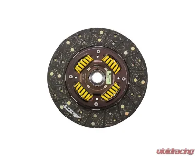 Advanced Clutch Performance Street Sprung Disc - 3001006
