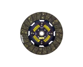 Advanced Clutch Performance Street Sprung Disc
