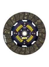 Advanced Clutch Performance Street Sprung Disc                                     - 3001007 - Image 3