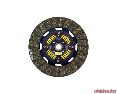 Advanced Clutch Performance Street Sprung Disc - 3001007