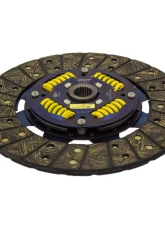 Advanced Clutch Performance Street Sprung Disc                                     - 3001007 - Image 2