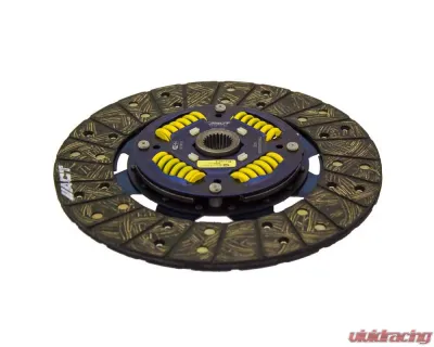 Advanced Clutch Performance Street Sprung Disc - 3001007