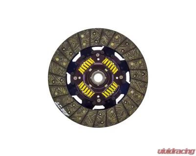 Advanced Clutch Performance Street Sprung Disc - 3001007