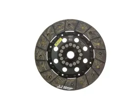 Advanced Clutch Performance Street Rigid Disc