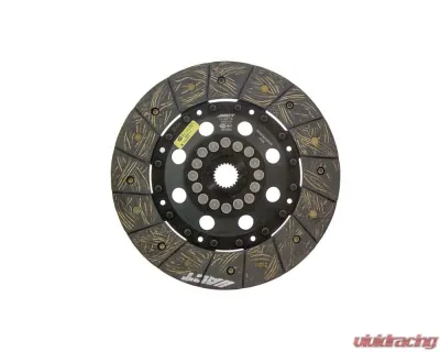 Advanced Clutch Performance Street Rigid Disc - 3001010