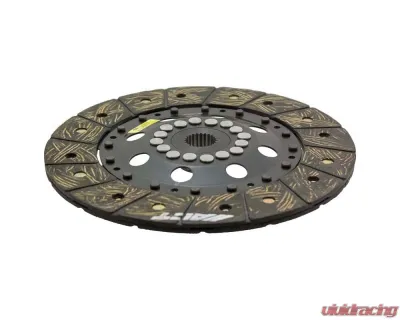 Advanced Clutch Performance Street Rigid Disc - 3001010