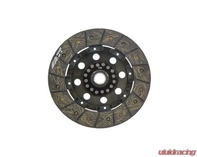 Advanced Clutch Performance Street Rigid Disc - 3001010