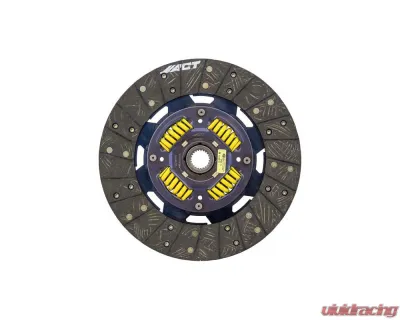 Advanced Clutch Performance Street Sprung Disc - 3001011