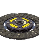 Advanced Clutch Performance Street Sprung Disc                                     - 3001011 - Image 2