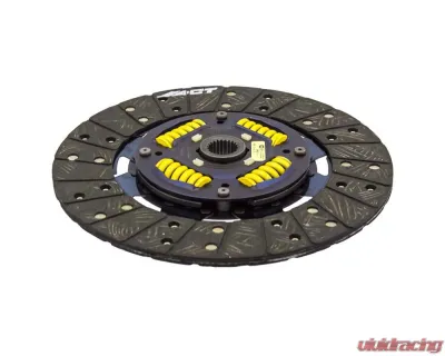 Advanced Clutch Performance Street Sprung Disc - 3001011