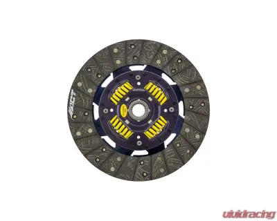 Advanced Clutch Performance Street Sprung Disc - 3001011