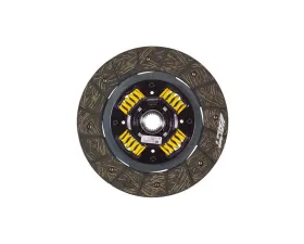 Advanced Clutch Performance Street Sprung Disc