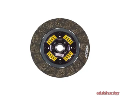 Advanced Clutch Performance Street Sprung Disc - 3001012