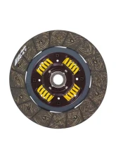 Advanced Clutch Performance Street Sprung Disc                                     - 3001012 - Image 3