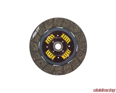 Advanced Clutch Performance Street Sprung Disc - 3001012