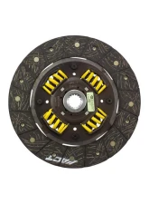 Advanced Clutch Performance Street Sprung Disc                                     - 3001101 - Image 3