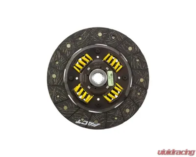 Advanced Clutch Performance Street Sprung Disc - 3001101