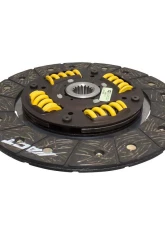 Advanced Clutch Performance Street Sprung Disc                                     - 3001101 - Image 2