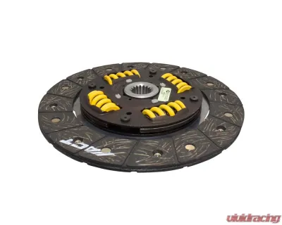Advanced Clutch Performance Street Sprung Disc - 3001101