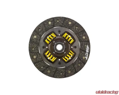 Advanced Clutch Performance Street Sprung Disc - 3001101