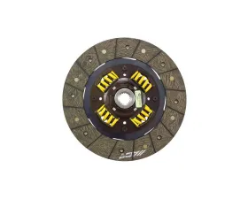 Advanced Clutch Performance Street Sprung Disc