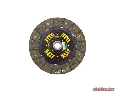 Advanced Clutch Performance Street Sprung Disc - 3001102